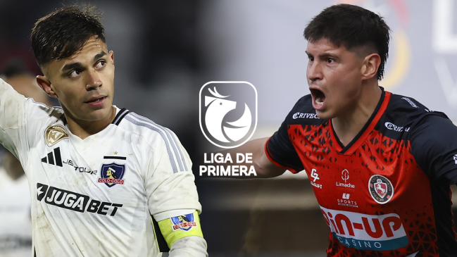 Colo Colo recibe a Limache en el Nacional con la misión de acercarse a copas internacionales