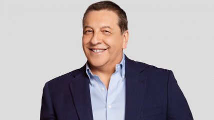   Julio César Rodríguez quiere transformar a Chilevisión en el 