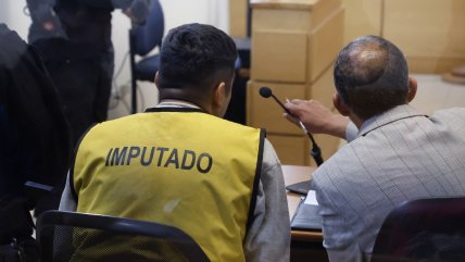  Los seis imputados por el crimen de Krishna Aguilera serán formalizados el martes  