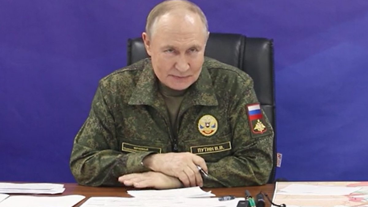 Rusia afirma haber cercado a más de 10 mil soldados ucranianos en el este del país