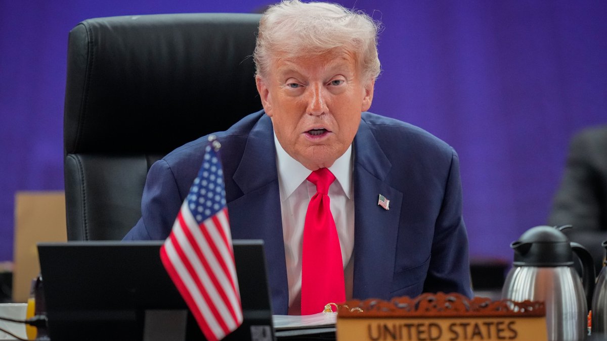 Estados Unidos avanza hacia operaciones terrestres en Venezuela y Colombia: un nuevo capítulo en la guerra antidrogas