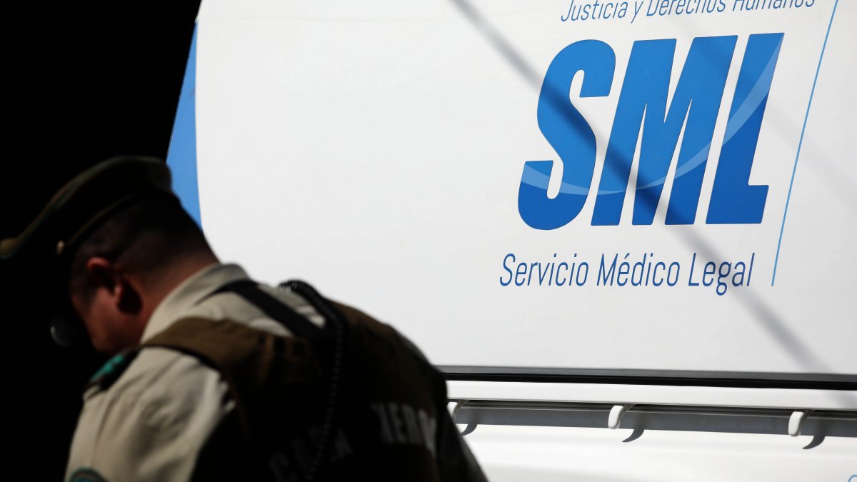 Avances en el trágico caso de padre e hijo en Quellón