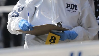 Hombre fue asesinado a puñaladas en La Calera