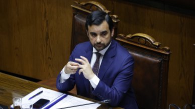 "No hay sistema totalmente infalible", responde Gajardo tras críticas a inhibidores de señal