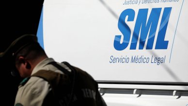 Fiscalía revela avances en caso de padre e hijo fallecidos en Quellón