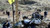 Al menos tres muertos en ataques israelíes contra el este y el sur del Líbano