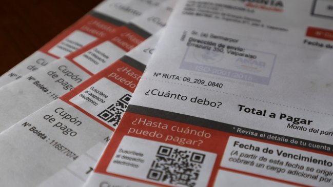 Los efectos de la polémica devolución por cobros excesivos en cuentas de luz