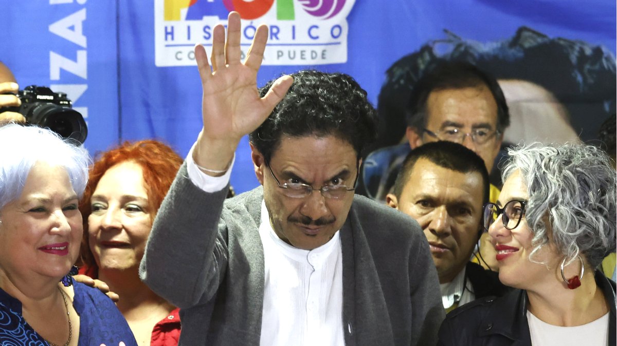 Colombia bajo fuego cruzado: la crisis entre Petro y Trump y sus consecuencias visibles