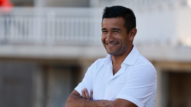 Víctor Rivero: Con esta actitud estaremos más cerca de mantener la categoría y del sueño internacional