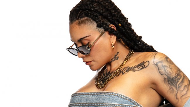 Flor de Rap explicó su reciente detención: 