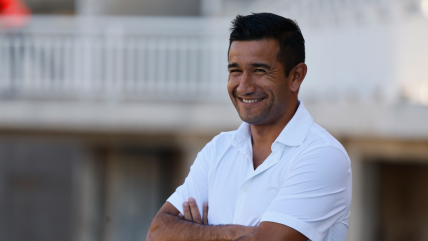   Víctor Rivero: Con esta actitud estaremos más cerca de mantener la categoría y del sueño internacional 