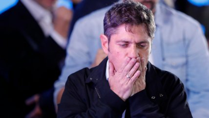   Dividido y tensionado, el peronismo enfrenta su sorpresiva derrota 