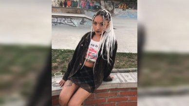 Caso Renatta Rozas: Imputado fue condenado por homicidio simple y no por femicidio