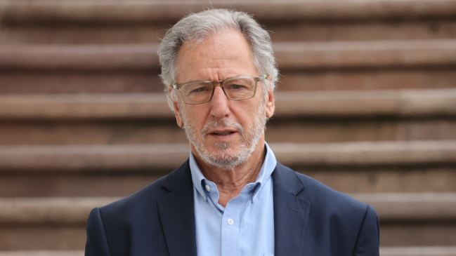 Cobro extra de la luz: Ministro García confirma acuerdo con empresas generadoras