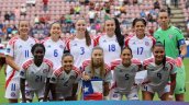 La Roja espera cosechar ante Bolivia su primer triunfo en la Liga de Naciones Femenina