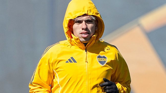 Prensa argentina no tuvo compasión del bajo nivel de Palacios y Alarcón