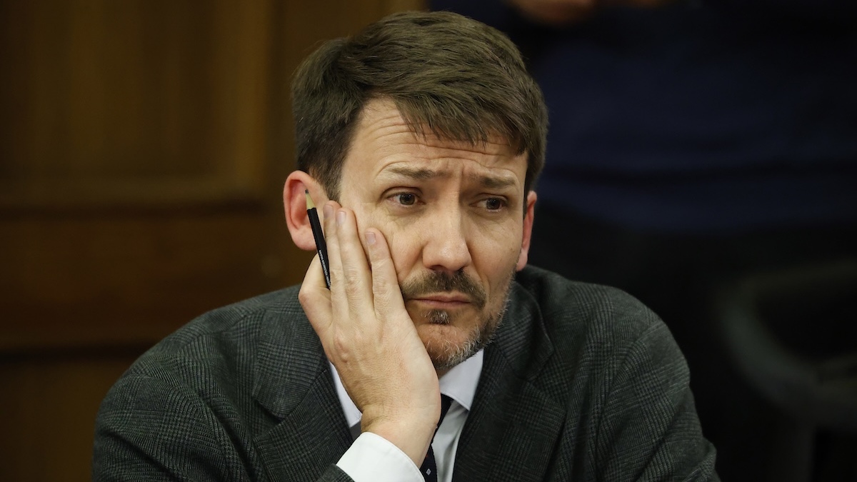 Acusación constitucional a Pardow: entre la política electoral y la búsqueda de responsabilidad pública