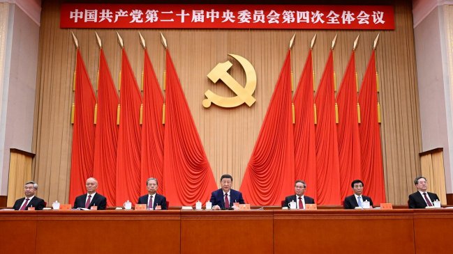 China priorizará el consumo como 