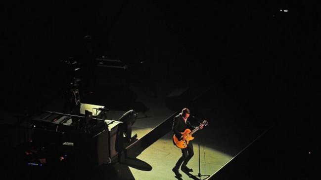 Bryan Adams tocará en Chile durante marzo de 2026
