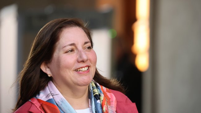 Vodanovic exige a Hacienda 