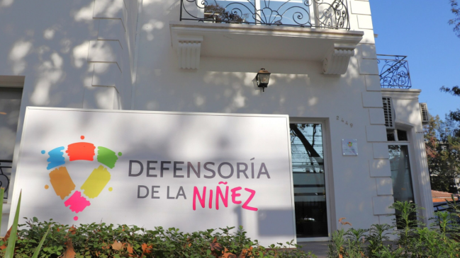 Defensoría Niñez interpuso recurso de protección por joven agredido en residencia del Estado