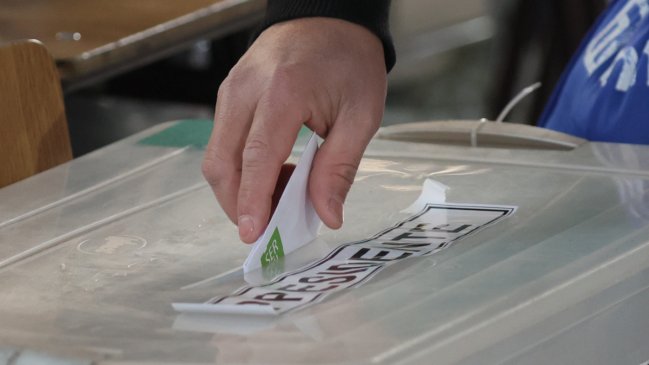 Científicos presentan un nuevo sistema de voto por internet blindado contra la coacción