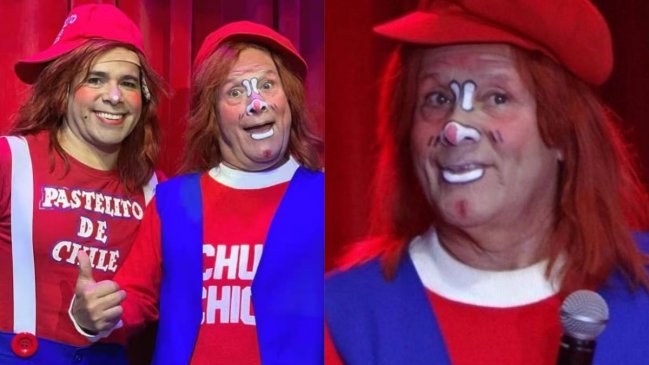 Tachuela Chico está internado tras sufrir infarto: Pastelito pidió orar por su padre