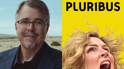   Vince Gilligan (Breaking Bad) y las claves de su nueva serie 