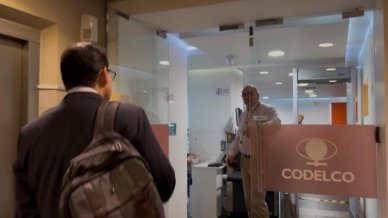 Derrumbe en El Teniente: Allanan dependencias de Codelco y Sernageomin