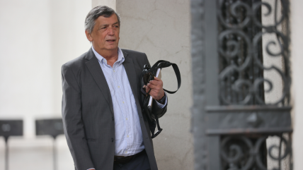   Carmona acusa que en debate se 