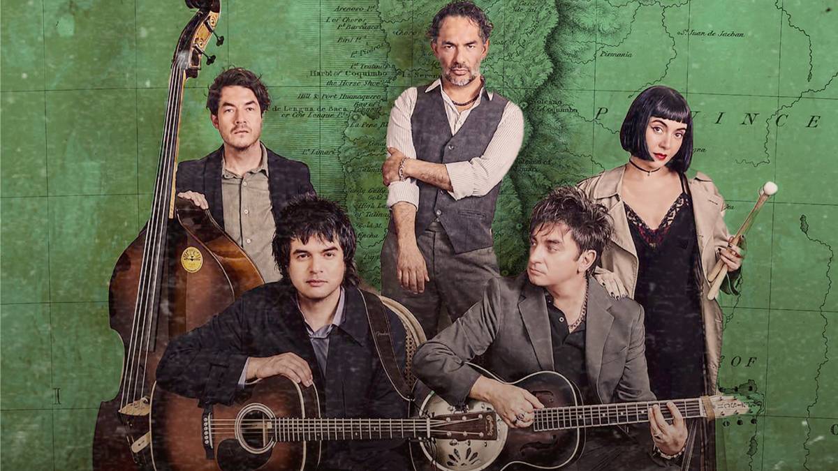 Los Bunkers consolidan su regreso acústico: de residencias agotadas a un hito en Gran Arena Monticello