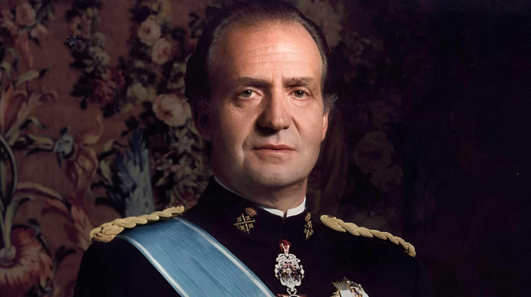 Rey Juan Carlos confiesa sus deslices y admiración por Franco en memorias reveladoras