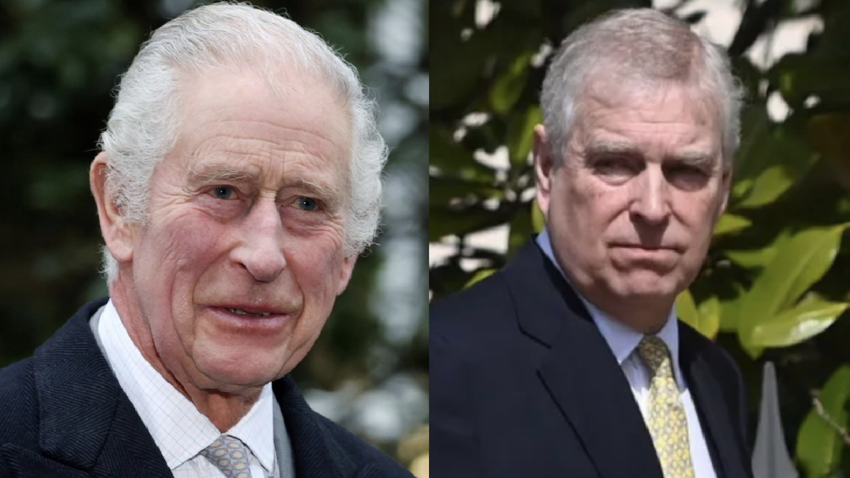 Rey Carlos III inicia proceso para despojar a su hermano de títulos