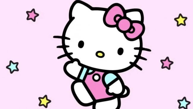 Película de Hello Kitty llegará a la gran pantalla en 2028
