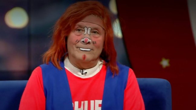 Tachuela Chico compartió conmovedor mensaje tras infarto: 