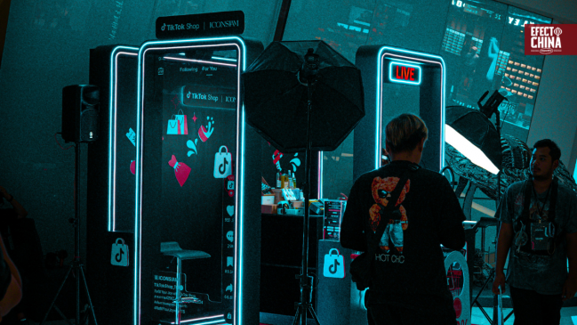 China Hoy: Una nueva forma de dar a conocer China