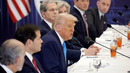   Reinicio de pruebas nucleares: Trump matiza anuncio y dice que quiere 