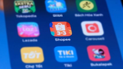   Shopee se despide de Chile y deja de operar en el país 