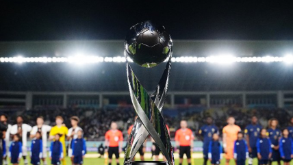   ¿Cuándo y dónde ver el partido inaugural del Mundial Sub 17 en Catar? 