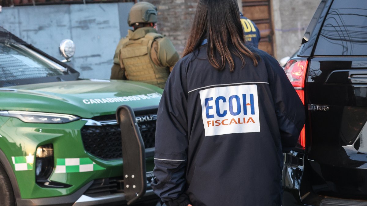 Joven de 23 años asesinado: un acto de valentía en medio del horror