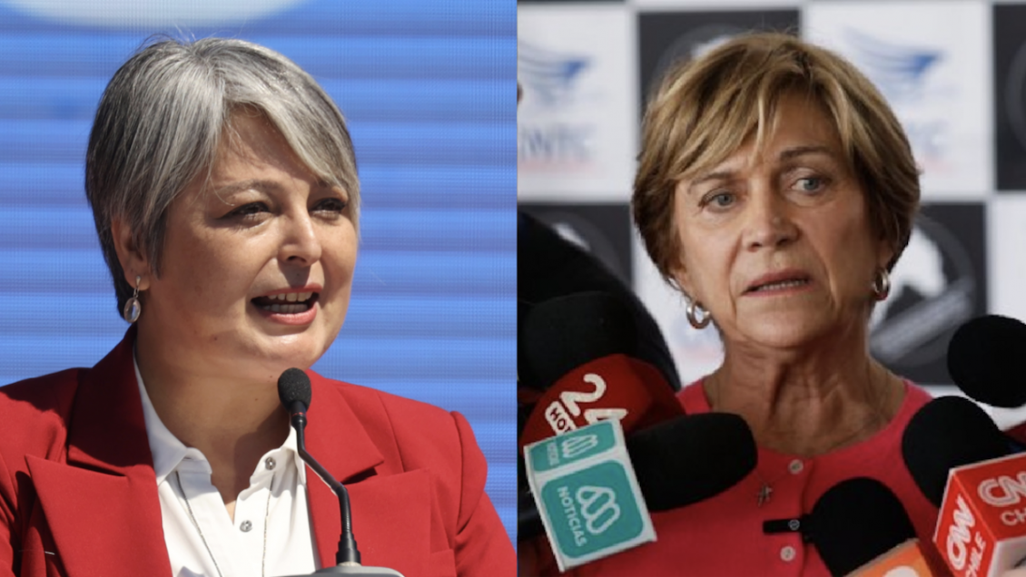 Jara critica a Matthei por comentarios sobre el Plan de Búsqueda