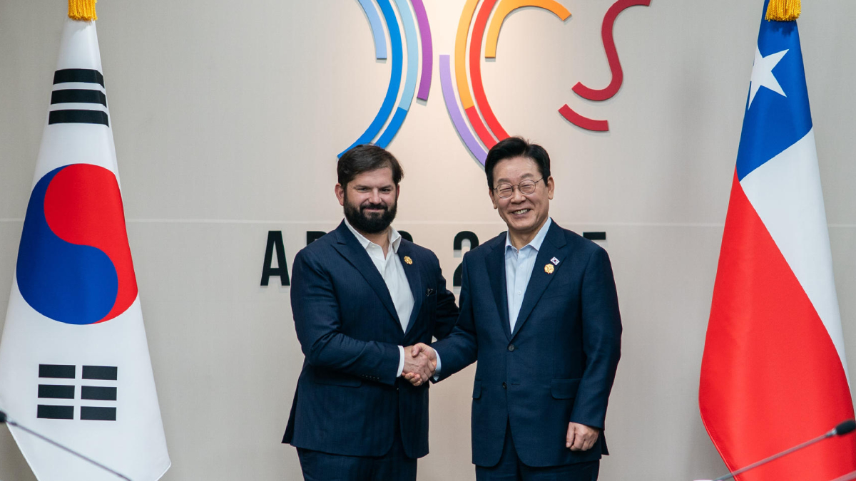 Chile y Corea del Sur: Alianza Estratégica para el Futuro