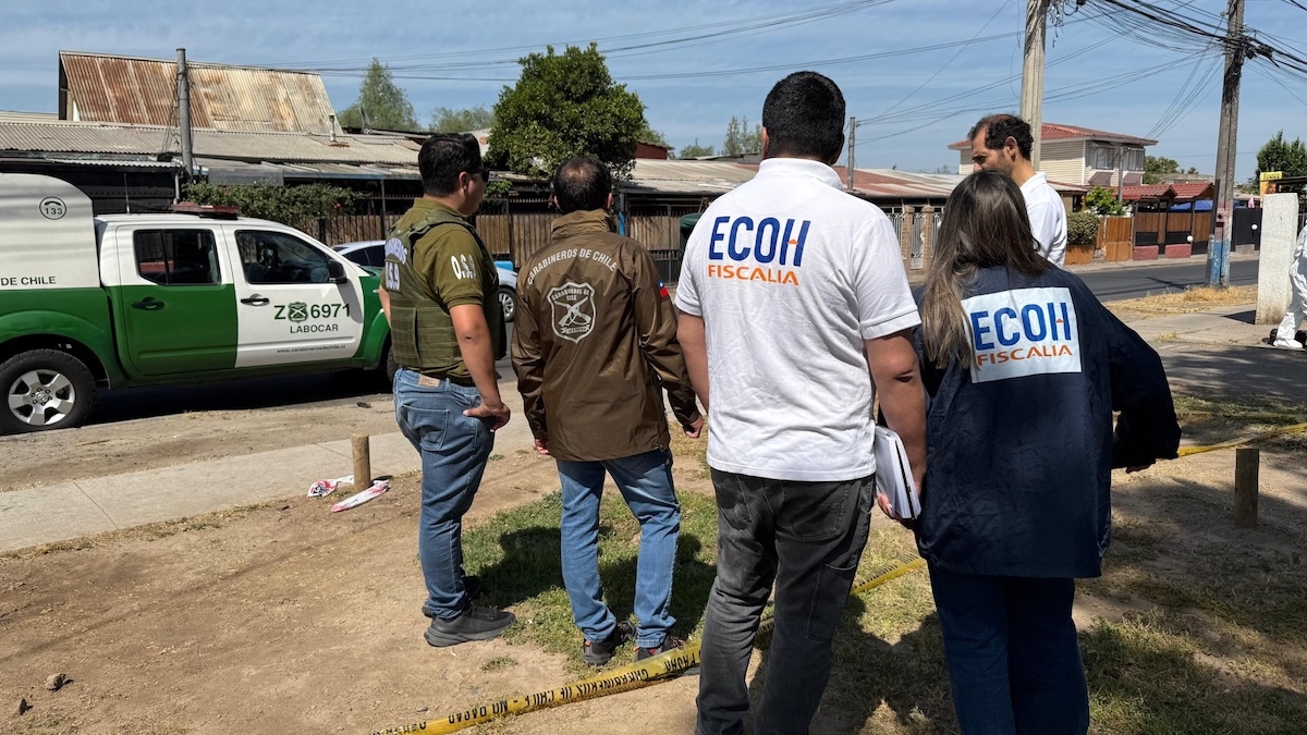 Violencia en Santiago: Dos homicidios en un mes y la fractura social que revelan
