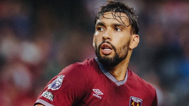 Paquetá fue declarado culpable de no cooperar en la investigación sobre sus tarjetas amarillas