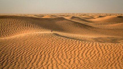  En base al plan de autonomía de Marruecos: ONU renovó misión del Sáhara Occidental  