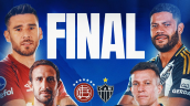 ¿Cuándo y dónde jugarán Atlético Mineiro y Lanús la final de la Sudamericana?
