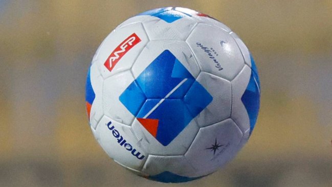 [ESTADISTICAS] La tabla de posiciones en la fecha 26 de la Liga de Primera