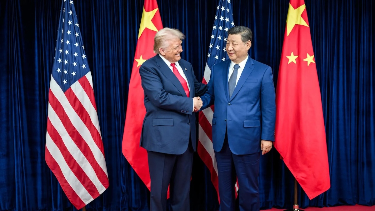 Tregua Comercial entre Estados Unidos y China: Un Año de Esperanza Económica