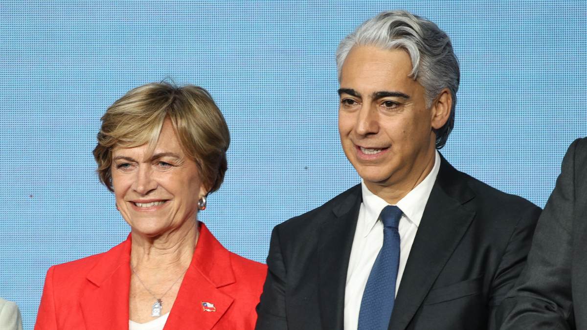 ME-O critica a Matthei por comentarios sobre el Plan de Búsqueda