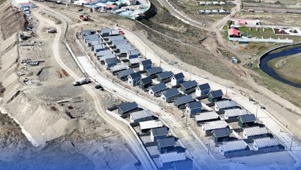   Partamos por Casa: El cumplimiento de la meta del Plan Habitacional Rural 